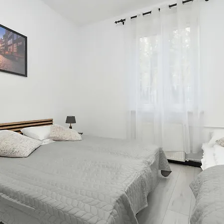 Apartamento Old Town Heart Of For Family & Friends By Renters