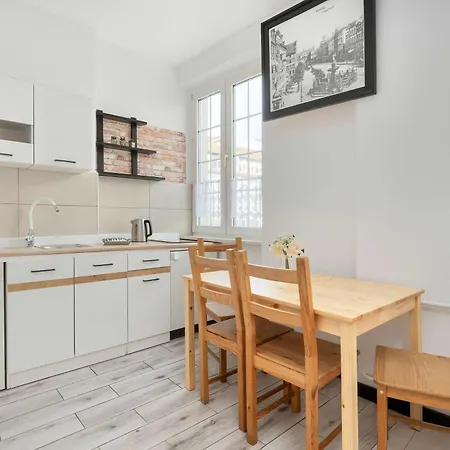 Apartamento Old Town Heart Of For Family & Friends By Renters