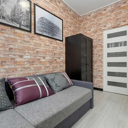 Old Town Heart Of For Family & Friends By Renters * Gdańsk