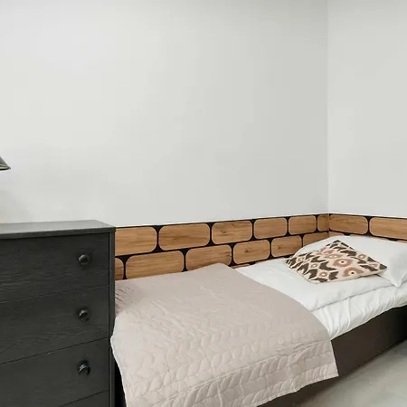 Old Town Heart Of For Family & Friends By Renters Apartamento Gdansk