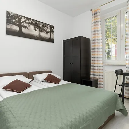 Old Town Heart Of For Family & Friends By Renters Apartamento