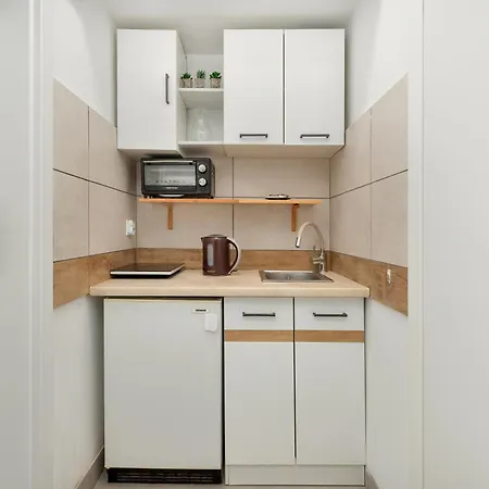 Apartamento Old Town Heart Of For Family & Friends By Renters