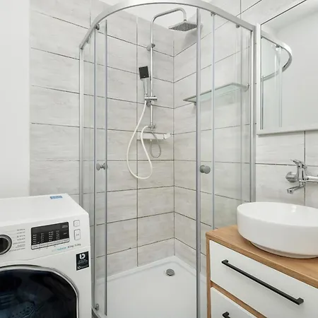Apartamento Old Town Heart Of For Family & Friends By Renters *