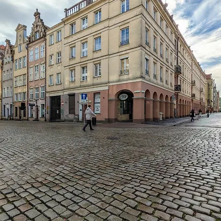 Old Town Heart Of For Family & Friends By Renters Apartamento *