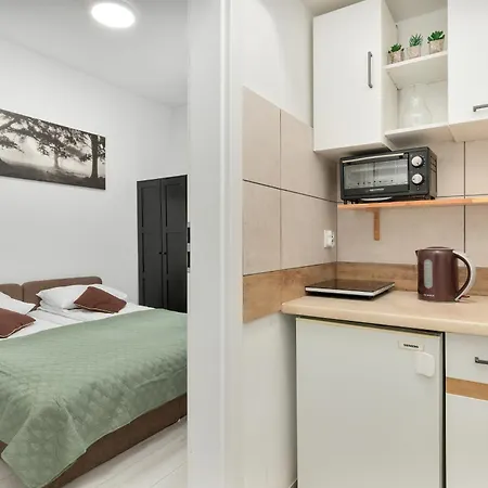 Old Town Heart Of For Family & Friends By Renters * Gdansk