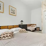 Lägenhet Old Town Heart Of For Family & Friends By Renters Gdańsk