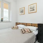 Apartman Old Town Heart Of For Family & Friends By Renters Gdańsk