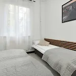 Old Town Heart Of For Family & Friends By Renters Lägenhet