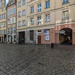Old Town Heart Of For Family & Friends By Renters Lägenhet *