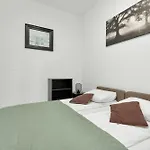 Old Town Heart Of For Family & Friends By Renters Gdańsk