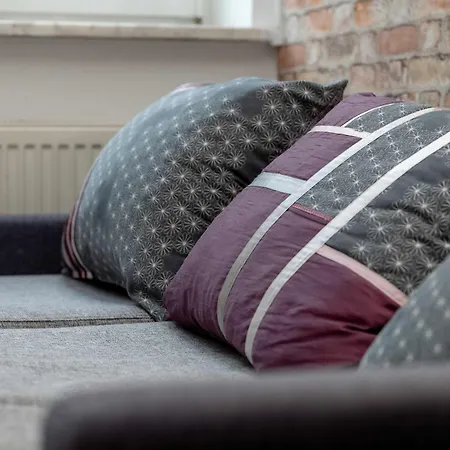 Old Town Heart Of For Family & Friends By Renters Apartman Gdańsk