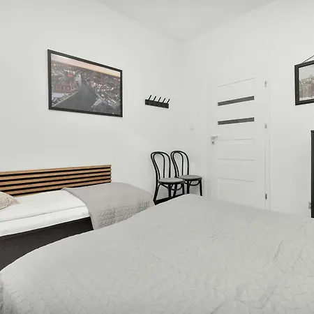Old Town Heart Of For Family & Friends By Renters Appartement *