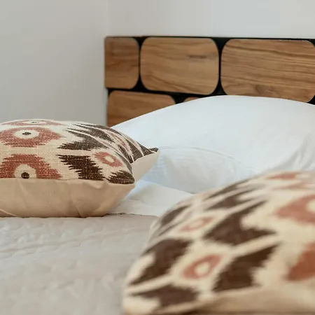 Old Town Heart Of For Family & Friends By Renters Appartement