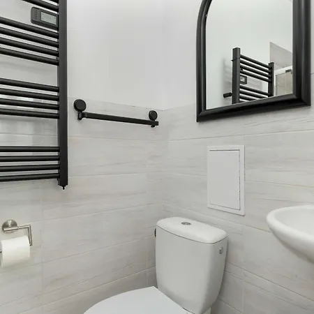 Appartement Old Town Heart Of For Family & Friends By Renters Gdańsk