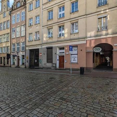Old Town Heart Of For Family & Friends By Renters Appartamento *