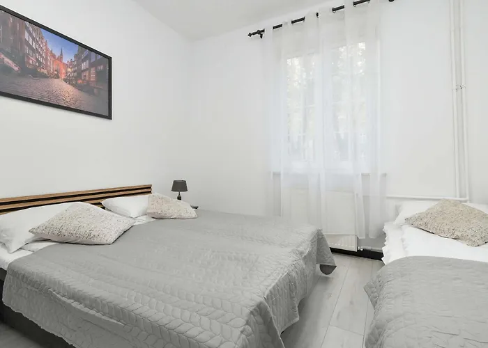 Apartman Old Town Heart Of For Family & Friends By Renters