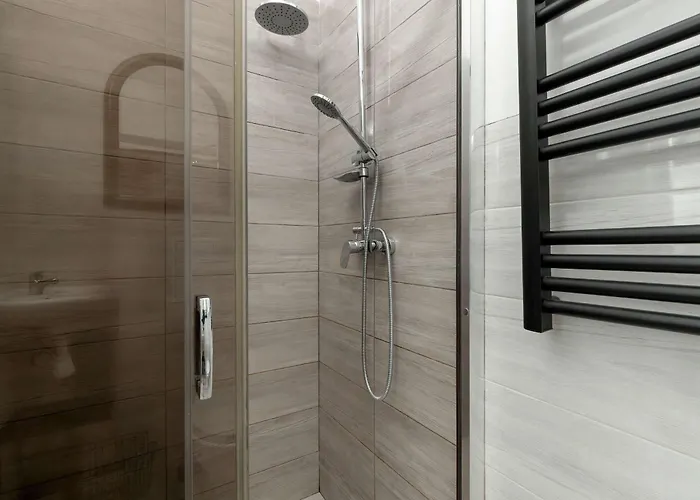 Old Town Heart Of For Family & Friends By Renters Apartmán