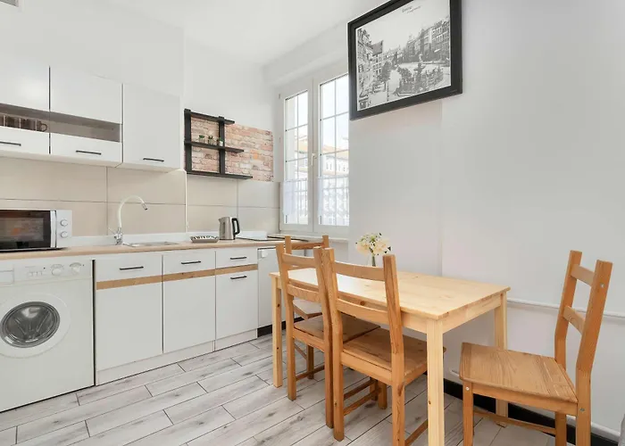 Apartman Old Town Heart Of For Family & Friends By Renters