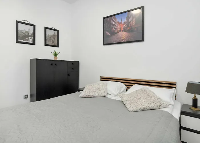 Apartman Old Town Heart Of For Family & Friends By Renters *