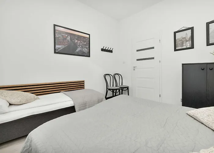 Old Town Heart Of For Family & Friends By Renters Apartmán *