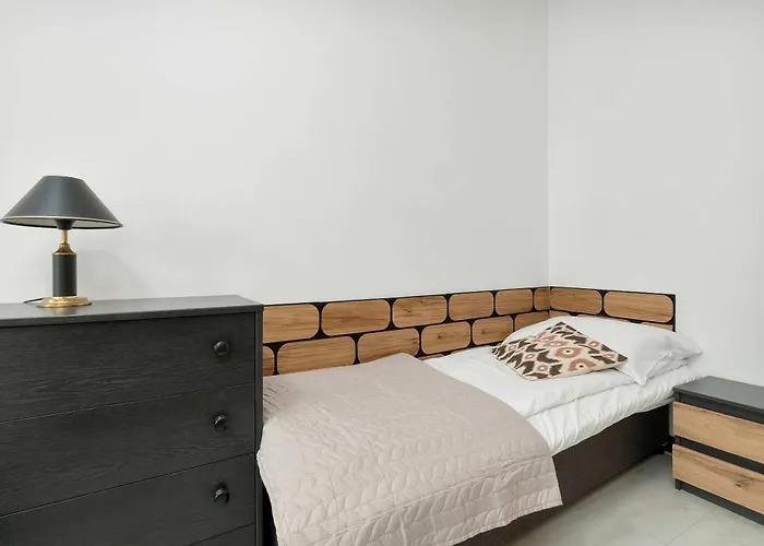 Old Town Heart Of For Family & Friends By Renters Apartman Gdańsk