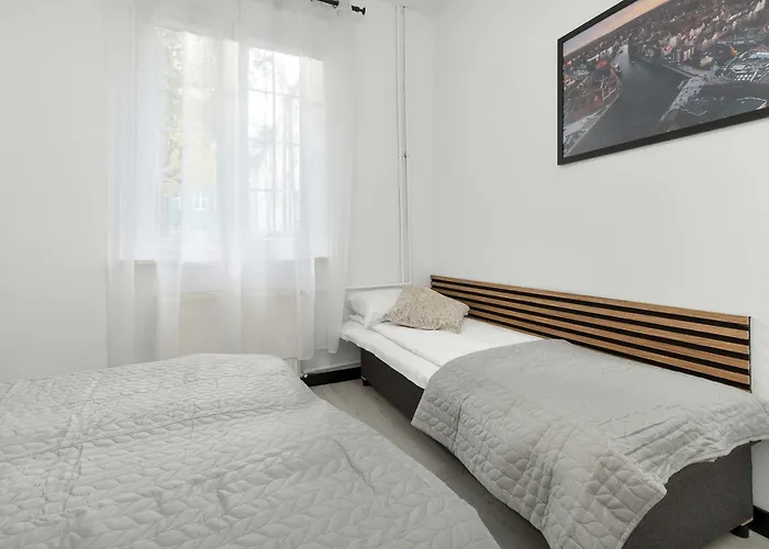 Old Town Heart Of For Family & Friends By Renters Apartman