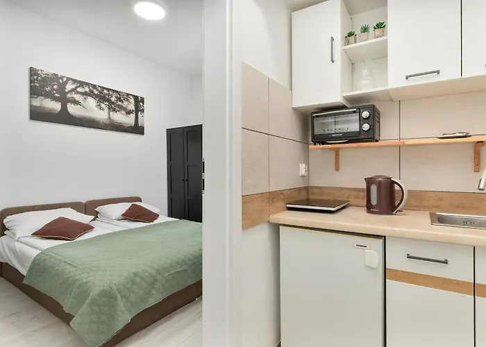 Old Town Heart Of For Family & Friends By Renters Apartmán *