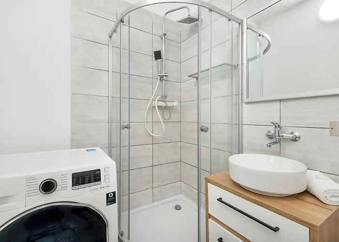 Old Town Heart Of For Family & Friends By Renters Apartmán *