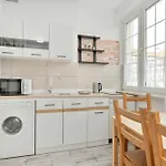 Apartment Old Town Heart Of For Family & Friends By Renters Gdansk