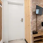 Apartment Old Town Heart Of For Family & Friends By Renters