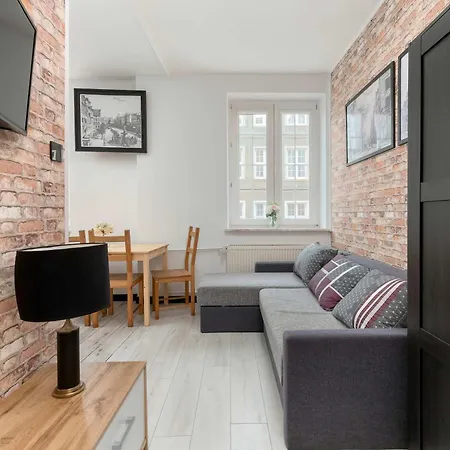 Lägenhet Old Town Heart Of For Family & Friends By Renters *