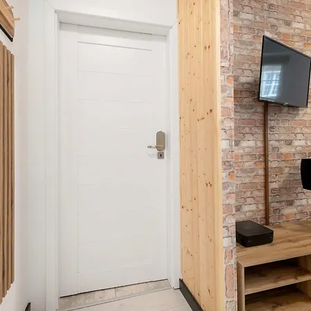 アパート Old Town Heart Of For Family & Friends By Renters