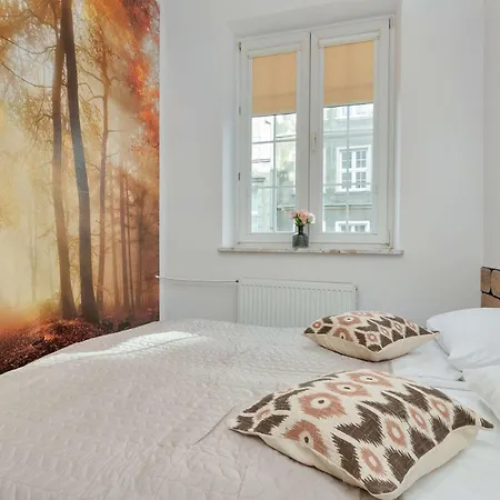 Διαμέρισμα Old Town Heart Of For Family & Friends By Renters