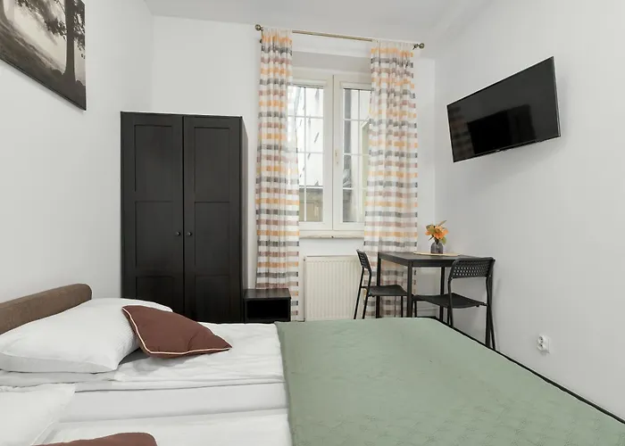 Old Town Heart Of For Family & Friends By Renters